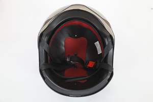 Gözlük açık spor ile yüksek kaliteli UV koruma kayak kaskı kayak kaskı yetişkin bisiklet hafif ABS kask - Product Image 3