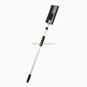 33- 59 inch Kính thiên văn cửa sổ xe gạt nước, cửa sổ xe giống cây chổi, mở rộng cửa sổ xe sạch hơn xoay cửa sổ giống cây chổi - Product Image 3