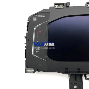 Tableau de bord LCD d'origine neuf pour VW Jetta MK7 T-Roc Cabrio TRoc TAO 17A920320C <span class=keywords><strong>17A</strong></span> 920 320C 17A920790 - Product Image 5