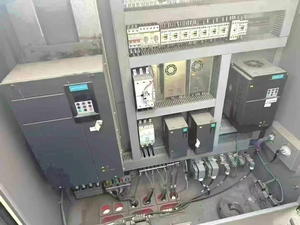 Grúa Torre de 8 Toneladas de Capacidad de Carga, Lista para Exportación, Usada, Zoom-lion WA6015-8 - Product Image 6