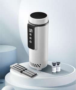 Taza <span class=keywords><strong>Insulina</strong></span> Pen Medicina Cool Case Viaje Diabético <span class=keywords><strong>Insulina</strong></span> Cooler EpiPen Estuche de transporte Médico Viaje Cooler <span class=keywords><strong>Insulina</strong></span> Cooler Box - Product Image 1