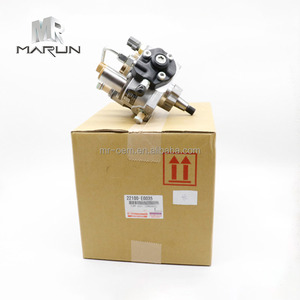 22100-E0035ปั๊มหัวฉีด J05E ดั้งเดิมชิ้นส่วนวาล์วแกนม้วนสายวาล์วสำหรับเครื่องยนต์ดีเซล SK200-8ชิ้นส่วนเครื่องจักรก่อสร้าง - Product Image 1