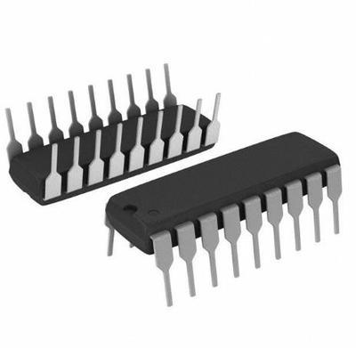 74HC00/02/04/08/10/11/14/20/27/32/47/48/73/74/90/95 Electronic Components 74HC Series DIP Plug-in Integrated Circuit