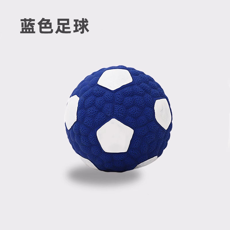 Fútbol azul