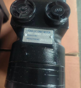 Moteurs hydrauliques à piston neufs 103-2715-010 301.1940.0099 103-1032 103-1030 103-1031 pour machine de moulage par injection - Product Image 3