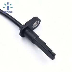 Sensor ABS OEM 47910-1BU0A, Sensor de Velocidad de Rueda Delantero Derecho para Nissan Juke 2010-2019, Repuesto de Sensor de Freno Automático # 479101BU0A - Product Image 3