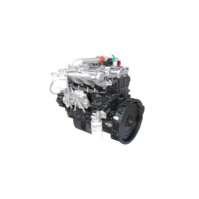 Original Factory Yuchai Dieselmotor Teile YC4D80-T20