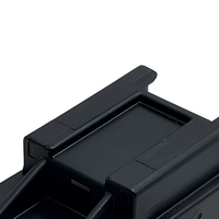 7282-9040-30 connecteur automatique d'origine de remplacement 8 broches avec serrure blanche