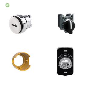 Nuevo Módulo de Retroiluminación de Luz Roja O2D904 para Transmisión de Energía Eléctrica y Equipos Industriales - Product Image 5