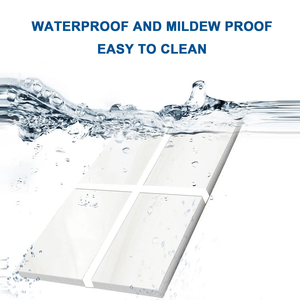 Jue-fish Remplisseur de carreaux de céramique étanche Stylo de réparation de carreaux organiques Colle de réparation de carreaux de marqueur OEM & ODM - Product Image 6