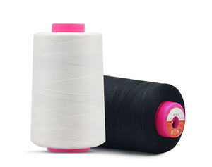 100 filé Polyester fil à coudre Machine broderie fil <span class=keywords><strong>bobine</strong></span> maison réparation fournitures accessoires <span class=keywords><strong>de</strong></span> couture - Product Image 4