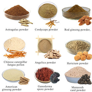 مسحوق الكركم الأرضي النقي OEM توريد المصنع الكركمين المكونات العشبية للشاي والكبسولات - Product Image 6