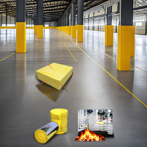 <span class=keywords><strong>Laine</strong></span> <span class=keywords><strong>de</strong></span> <span class=keywords><strong>verre</strong></span> isolante pour climatisation – <span class=keywords><strong>Prix</strong></span> usine modéré - Product Image 4
