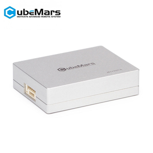 CubeMars RUBIK LINK V2.0 DC 24V 22A Moteur Outrunner 480W avec Débogueur AK80/AK60 Adaptateur Série USB pour Actionneur de Bras Robotique Exosquelette - Product Image 3
