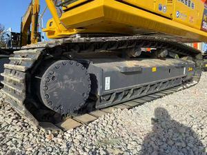 รถขุดมือสอง PC350 Komatsu 350 สต็อกจำกัด โปรโมชั่นสุดร้อนแรง - Product Image 5
