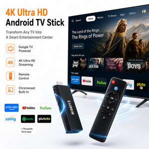 Vetek Mistick USB Android <b>TV</b> stick with <b>remote</b> <b>control</b> Android 9.0 USB TVR3 <b>TV</b> stick - Product Image 2