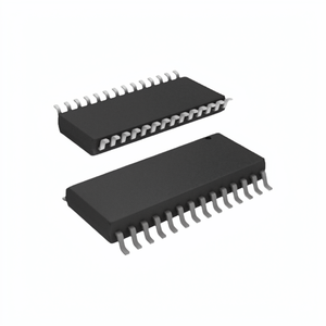 Original Clock Timing Electronic Chips Component ICS9169M-01T 28 SOlC - Product Image 1