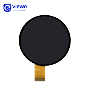 ESP32-S3 1.75inch 466*466 AMOLED Vòng cảm ứng hiển thị phát triển Hội Đồng Quản trị 32-bit LX7 Dual-core Bộ vi xử lý - Product Image 3