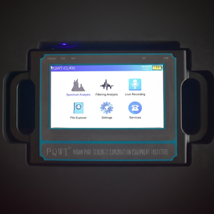 Détecteurs de fuite d'eau AMRUTHA PQWT-CL600, détecteurs de température, fournisseurs en Inde - Product Image 1