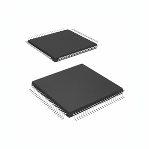 Embedded 100 TQFP C8051F124R Authorized Distributor Buy Electronics Components Online - Product Image 1