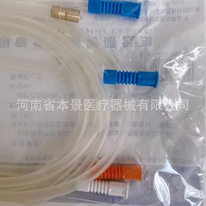 Jiangsu Kechuang Xintai Ke หลอดดูดแบบใช้แล้วทิ้งใช้สำหรับระบายน้ำและดูดเลือดและของเสียในระหว่าง - Product Image 5
