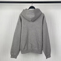 Vente en gros de sweats à capuche et de survêtements de sport pour hommes de haute qualité SS22 Essentials, fabrication sur mesure, ensemble jogging, vêtements d'hiver