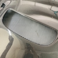Capot de moteur en fibre de carbone, pièces personnalisées de haute qualité pour Toyota Celica GT Four 1994-1999