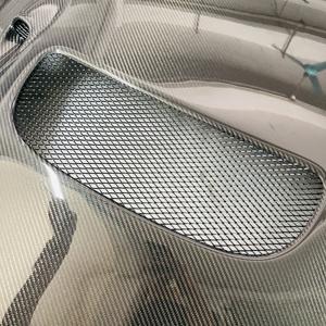 1994-1999 टोयोटा सेलिका के लिए कार्बन फाइबर इंजन हुड उच्च गुणवत्ता कस्टम पार्ट्स - Product Image 2