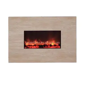 Fireplace Chimenea Tv Stand Wholesale Good Quality Promotional Heating Latest Stone Fireplace Tile