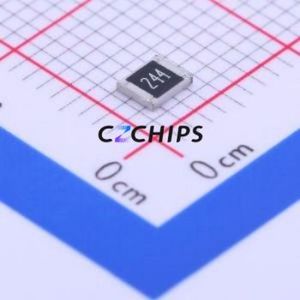 Résistance SMD CR1210J30244G 1210 (Type : Film Épais) (Résistance : 240 kOhm Précision : 5%) - Product Image 1