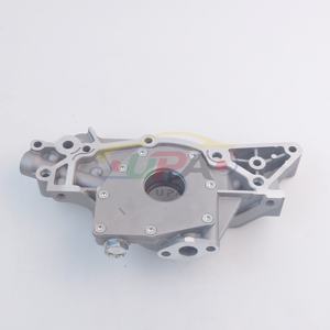 Pompe à huile moteur (ASSY-OIL) 21310-3E100 213103E100 pour Hyundai ELANTRA 2020 - Vente chaude - Product Image 5