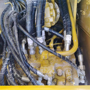 <span class=keywords><strong>Mini</strong></span> Trái Đất di chuyển máy móc Sâu Bướm 312 cat312d sử dụng máy xúc 12 tấn cat312 thủy lực Crawler Digger trên toàn thế giới nhanh - Product Image 6