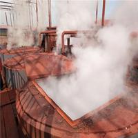 Pigmen Oksida Besi Merah (Fe2O3) Tahan Suhu Tinggi untuk Masterbatch Pelapis dalam Konsentrasi Tinggi