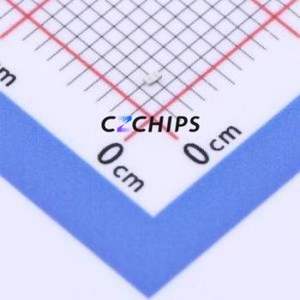 Résistance CMS CRCW0402634KFKED 0402 (Type : Film Épais) (Résistance : 634 kOhm Précision : 1 %) - Product Image 2