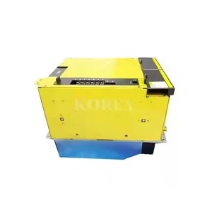 Controlador Fanuc A06B-6122-H075 # Motor y Accionamiento H550 - Product Image 3