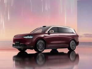 AITO M9 2025 Série à autonomie étendue 52 kWh : SUV chinois haut de gamme, accélération puissante, stockage intelligent, vente chaude pour tous les utilisateurs - Product Image 1