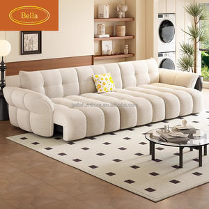 Ghế <span class=keywords><strong>sofa</strong></span> giường gấp gọn bằng gỗ, có thể thu vào điện, không cần tường, đa năng cho phòng khách - Product Image 1