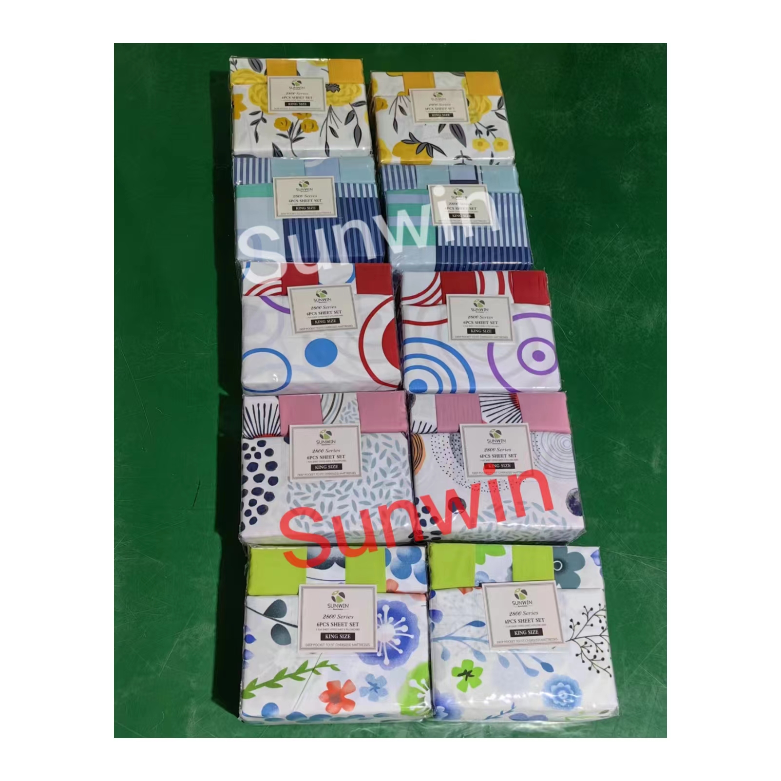 Color personalizado