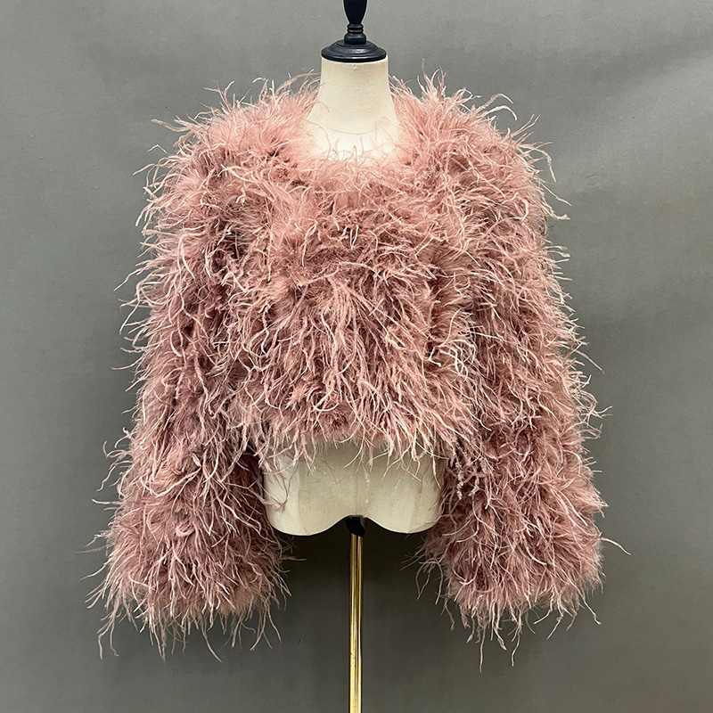 Dusty Pink