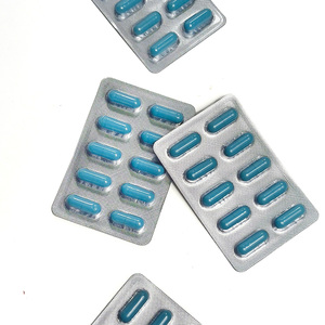 Best-Selling Ginseng Blue Pill Herbal Capsules for <b>Men</b> - Healthy Supplement with OEM Private Label and Free Sample Available - Product Image 5