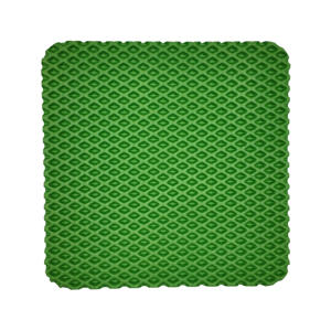 Material para Fabricación de Alfombrillas de Coche <span class=keywords><strong>Firefox</strong></span> a Precio de Fábrica, Lámina de Espuma EVA con Patrón de Panal de Abeja, 10 mm de Grosor, Tamaños Personalizables - Product Image 2