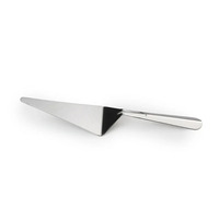 Ensemble de couteau et spatule à gâteau de mariage en acier inoxydable, or rose et argent, avec logo personnalisé, outils de luxe