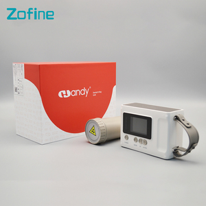 Equipo Dental Z62H, Sensor Digital de Rayos X, Sistema de Imágenes Intraorales Dentales, Unidad de Rayos X Veterinarios - Product Image 5