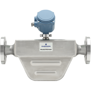 Le débitmètre massique F300s original offre une haute précision, une faible fréquence, une sensibilité et une qualité exceptionnelles - Product Image 2