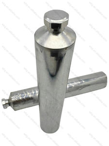 Envases de Tubo Personalizados WBG, Envases Farmacéuticos, Tubos de Aluminio Vacíos para Medicamentos - Product Image 3