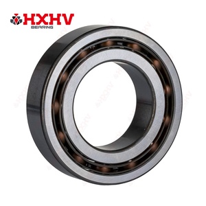 Đôi hàng Góc liên hệ với bóng mang <span class=keywords><strong>5301</strong></span> <span class=keywords><strong>5301</strong></span>-2rs vòng bi 12x37x19mm phát điện vòng bi khởi động vòng bi - Product Image 5