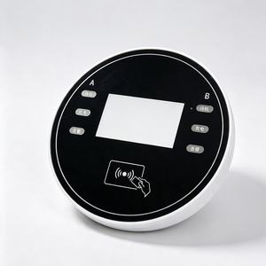 Panneau de protection d'écran en verre Gorilla trempé électronique avec revêtement AR AF AG OEM 0,5-2 mm - Product Image 5