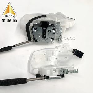 Pièces de course automobiles, porte automatique à fermeture douce RCTL-501, porte à aspiration électrique, porte à aspiration électrique automobile, fermeture douce, excellent - Product Image 2