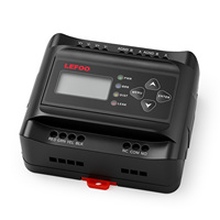 Sensor de Fugas LEFOO LFL11, Sensor de Detección de Fugas de Agua, Sistema de Detección de Fugas de Líquido