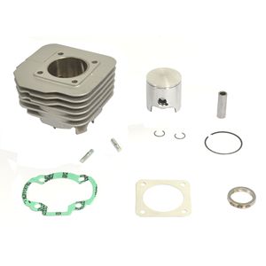 Kit de Cilindro de Gran Calibre ATHENA Sin Cabeza Hecho en Italia Diámetro 47.6mm 70cc - Product Image 2